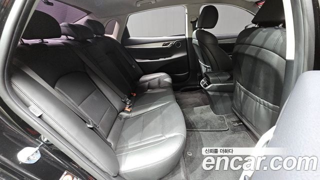 Hyundai Grandeur 2021 — photo 18