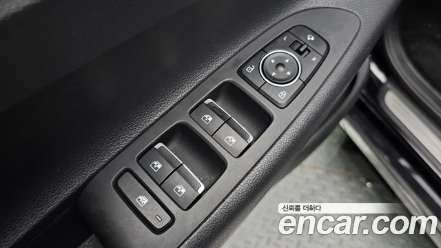 Hyundai Grandeur 2021 — photo 19