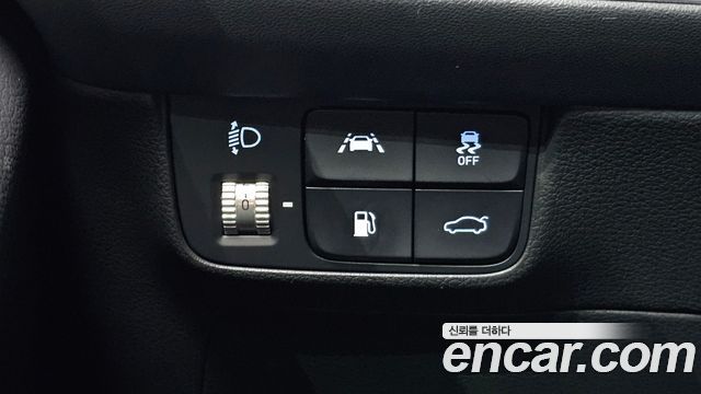 Hyundai Grandeur 2021 — photo 20