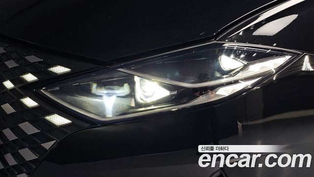 Hyundai Grandeur 2021 — photo 8