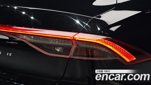 Hyundai Grandeur 2021 — photo 9