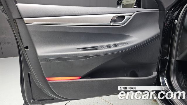Hyundai Grandeur 2021 — photo 14