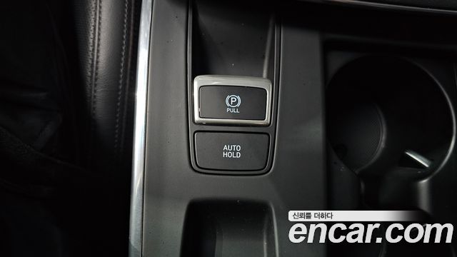 Hyundai Grandeur 2021 — photo 27