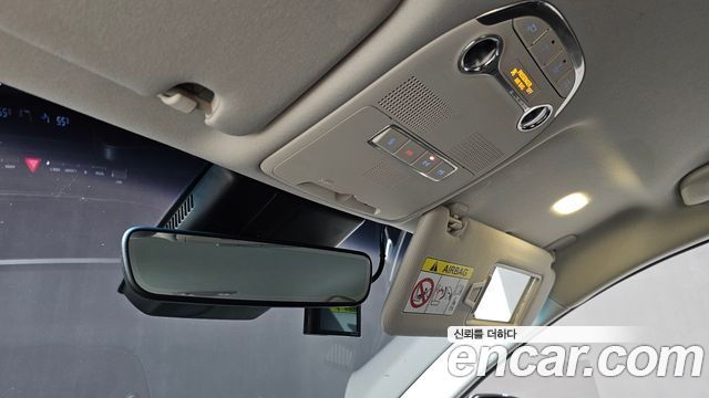 Hyundai Grandeur 2021 — photo 28