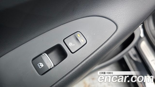 Hyundai Grandeur 2021 — photo 29