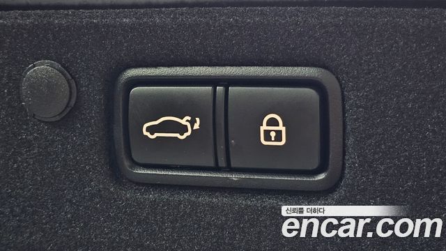 Hyundai Grandeur 2021 — photo 30