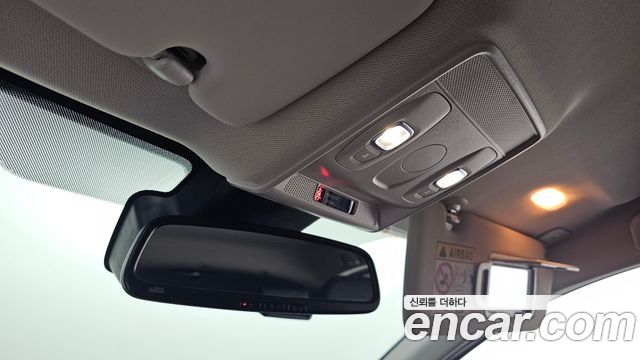 Renault Korea XM3 2021 — photo 20