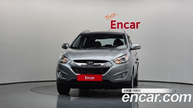Hyundai Tucson 2011 — photo 3
