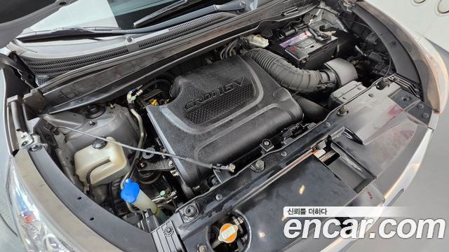 Hyundai Tucson 2011 — photo 6