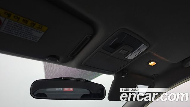 Hyundai Tucson 2011 — photo 15
