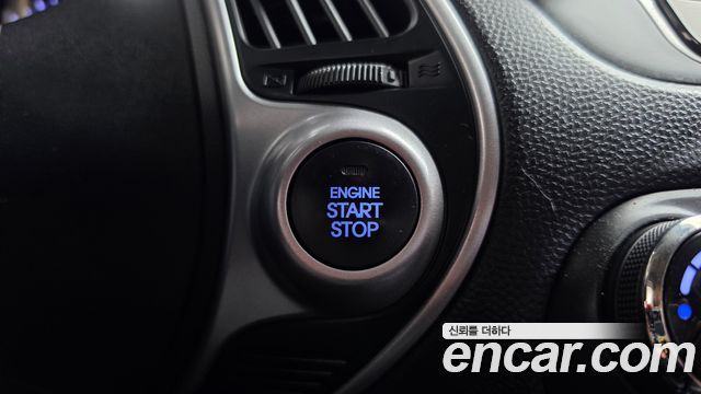 Hyundai Tucson 2011 — photo 18