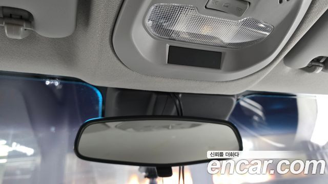 Chevrolet Korea Spark 2018 — photo 23