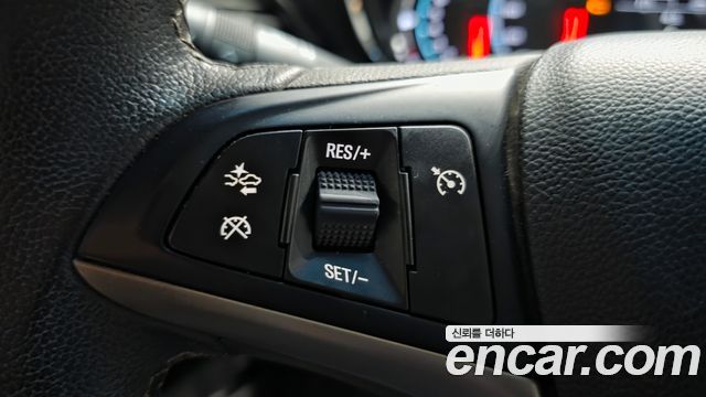 Chevrolet Korea Spark 2018 — photo 25