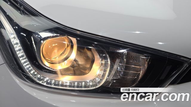 Chevrolet Korea Spark 2018 — photo 8