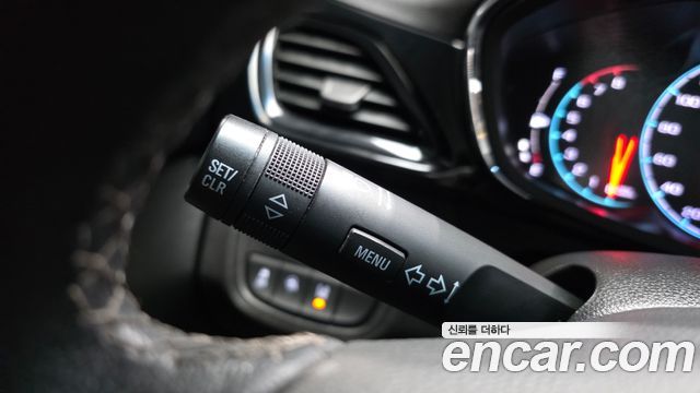 Chevrolet Korea Spark 2018 — photo 27