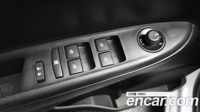 Chevrolet Korea Spark 2018 — photo 30