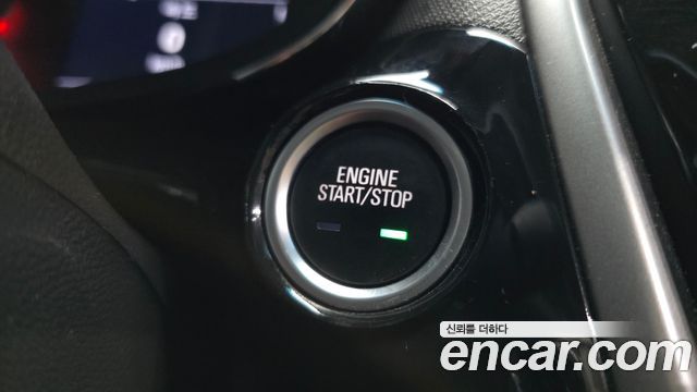 Chevrolet Korea Spark 2018 — photo 32