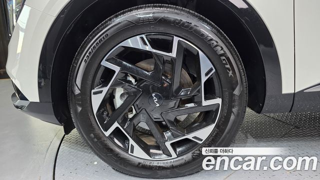Kia Sportage 2024 — photo 5