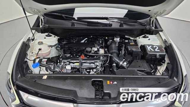 Kia Sportage 2024 — photo 6