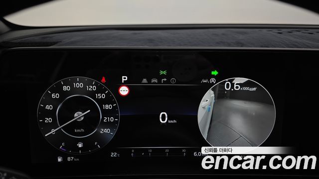 Kia Sportage 2024 — photo 11