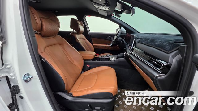 Kia Sportage 2024 — photo 13