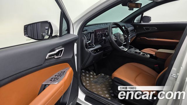 Kia Sportage 2024 — photo 17