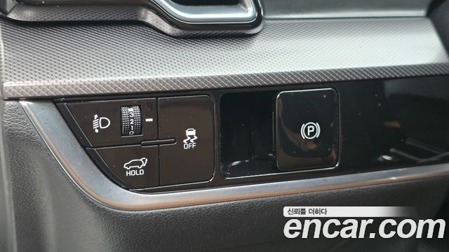 Kia Sportage 2024 — photo 19