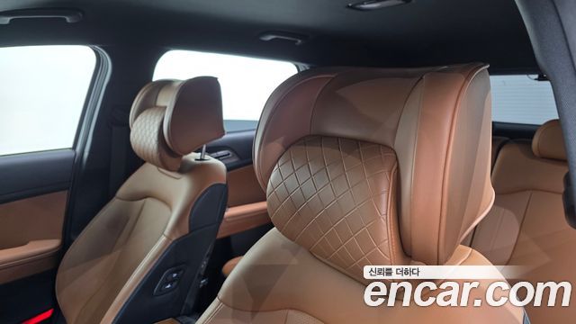 Kia Sportage 2024 — photo 20