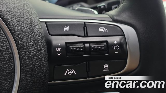 Kia Sportage 2024 — photo 22