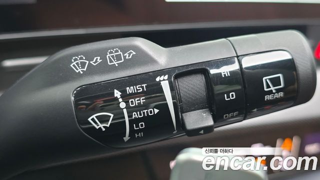 Kia Sportage 2024 — photo 23