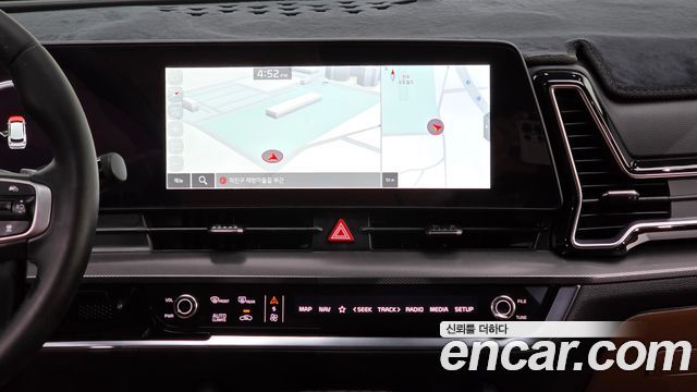 Kia Sportage 2024 — photo 25