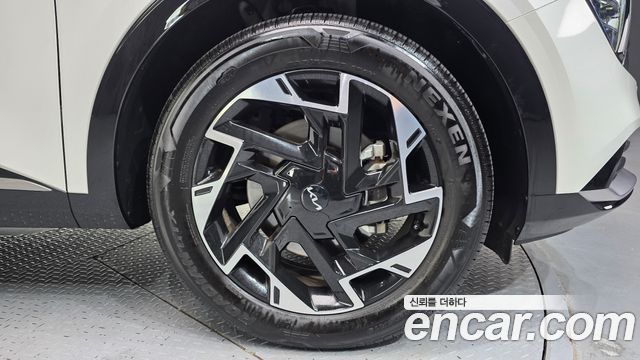 Kia Sportage 2024 — photo 7