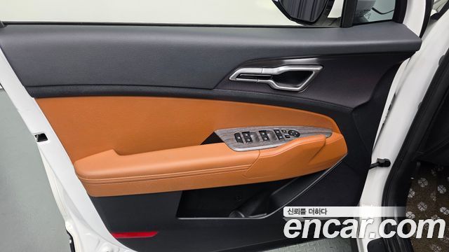 Kia Sportage 2024 — photo 14