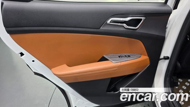 Kia Sportage 2024 — photo 15