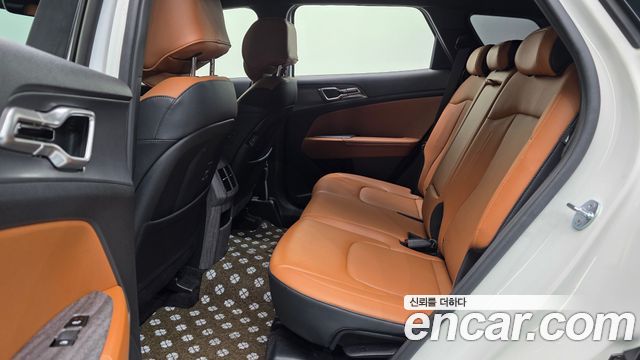 Kia Sportage 2024 — photo 16