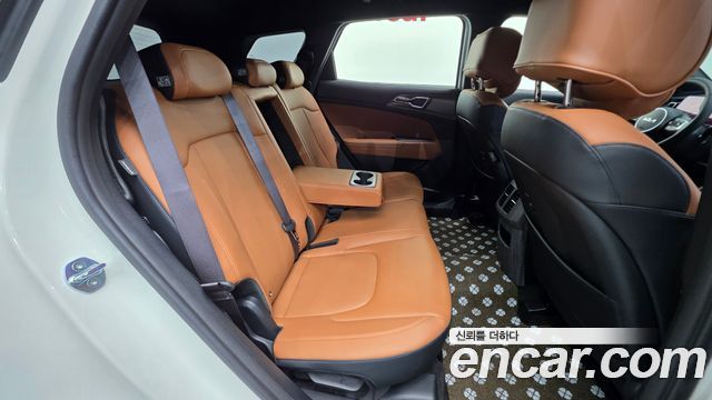 Kia Sportage 2024 — photo 30