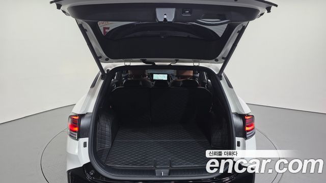 Kia Sportage 2024 — photo 31