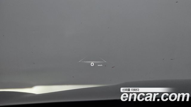 Kia K9 2025 — photo 15