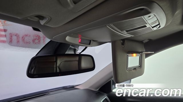 Renault Korea QM6 2017 — photo 24