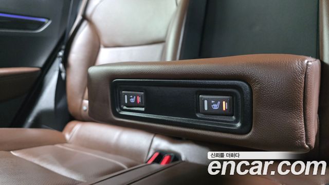 Renault Korea QM6 2017 — photo 30