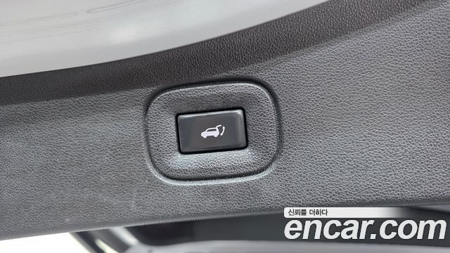 Renault Korea QM6 2017 — photo 34