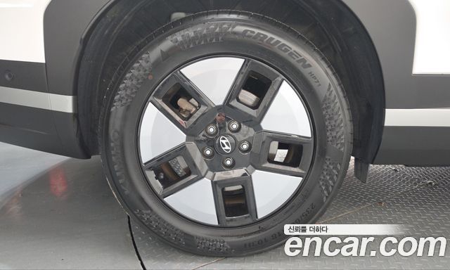 Hyundai Santafe 2024 — photo 5