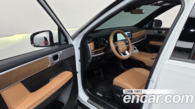 Hyundai Santafe 2024 — photo 13