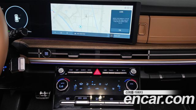 Hyundai Santafe 2024 — photo 19