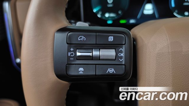 Hyundai Santafe 2024 — photo 21