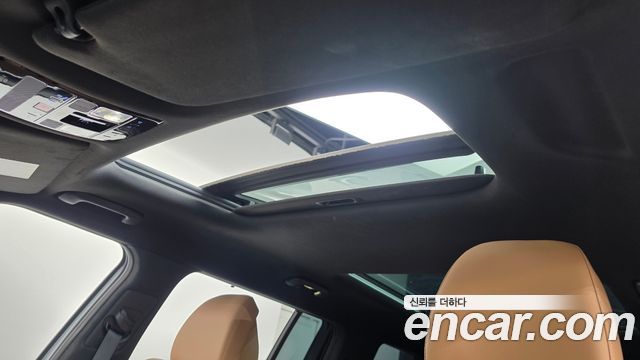 Hyundai Santafe 2024 — photo 22