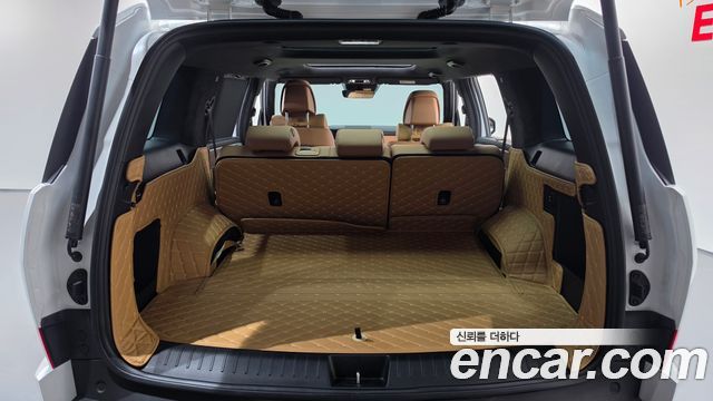Hyundai Santafe 2024 — photo 24