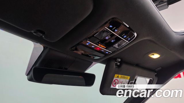 Hyundai Santafe 2024 — photo 25