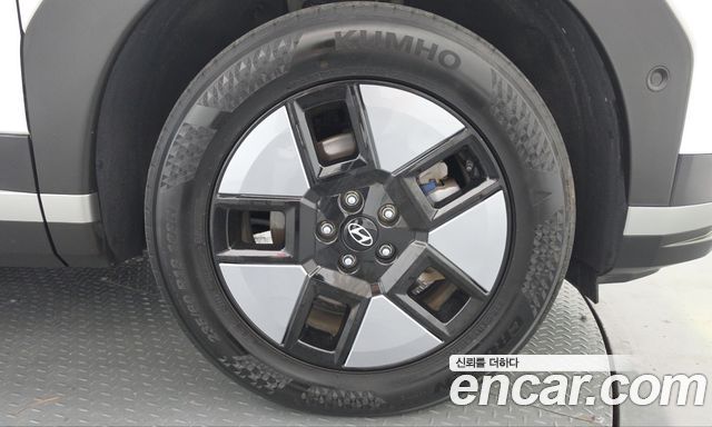 Hyundai Santafe 2024 — photo 7
