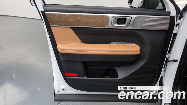 Hyundai Santafe 2024 — photo 14